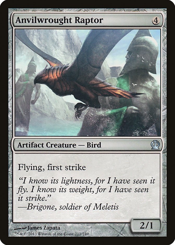 image Anvilwrought Raptor