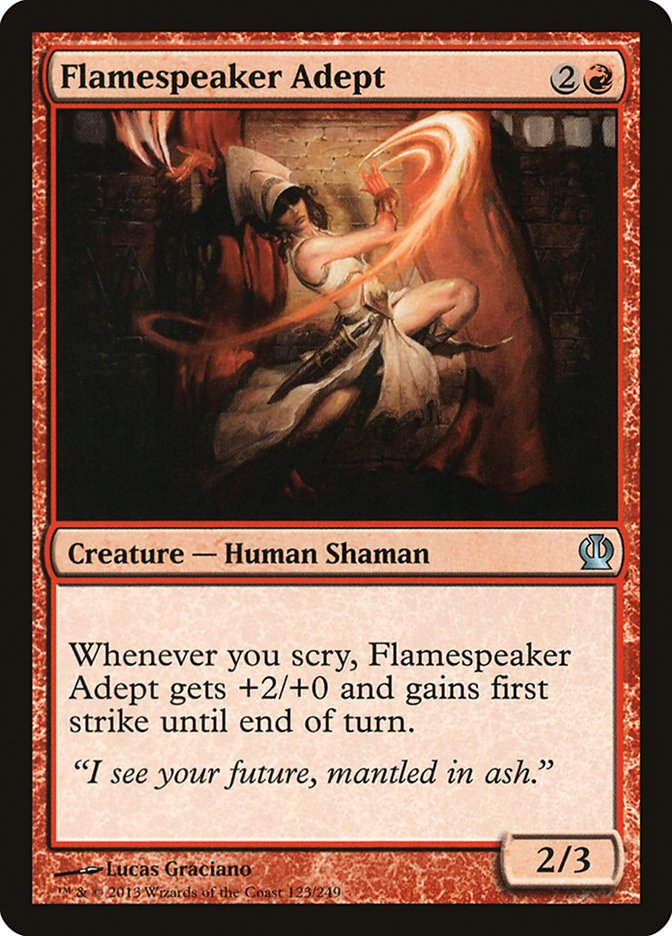 image Flamespeaker Adept