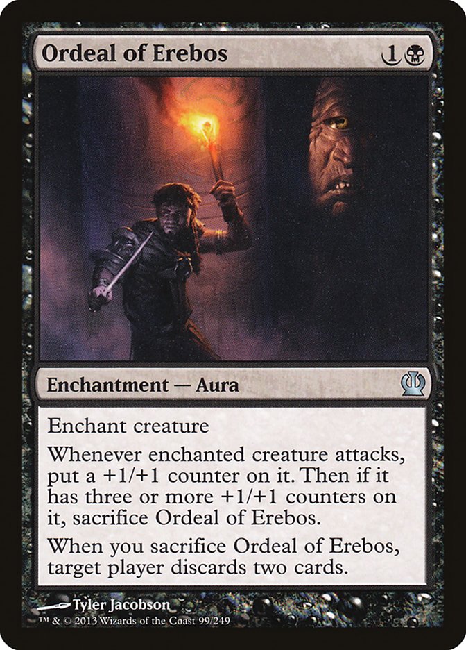 image Ordeal of Erebos