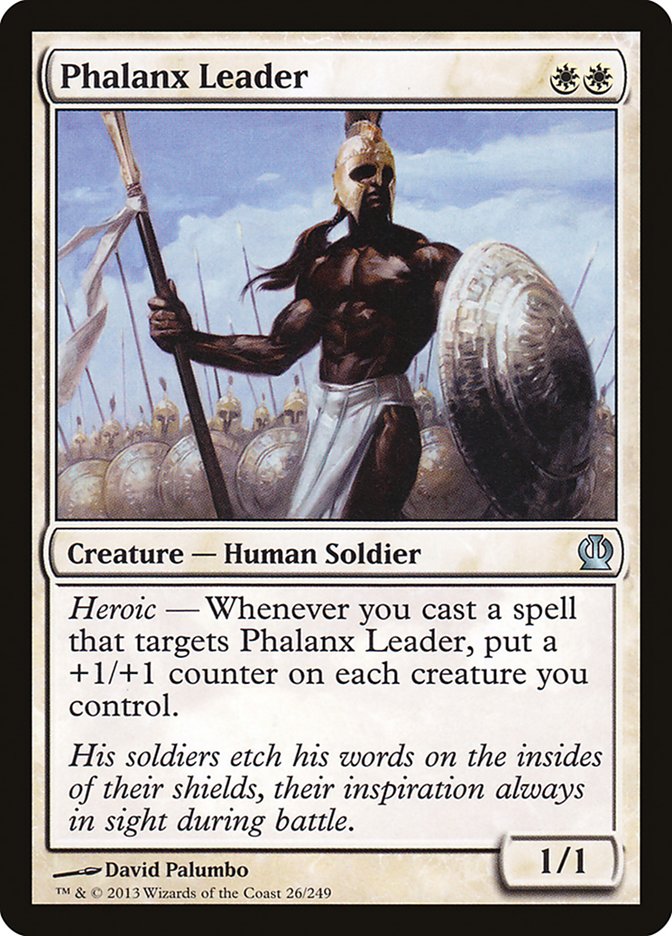 image Phalanx Leader
