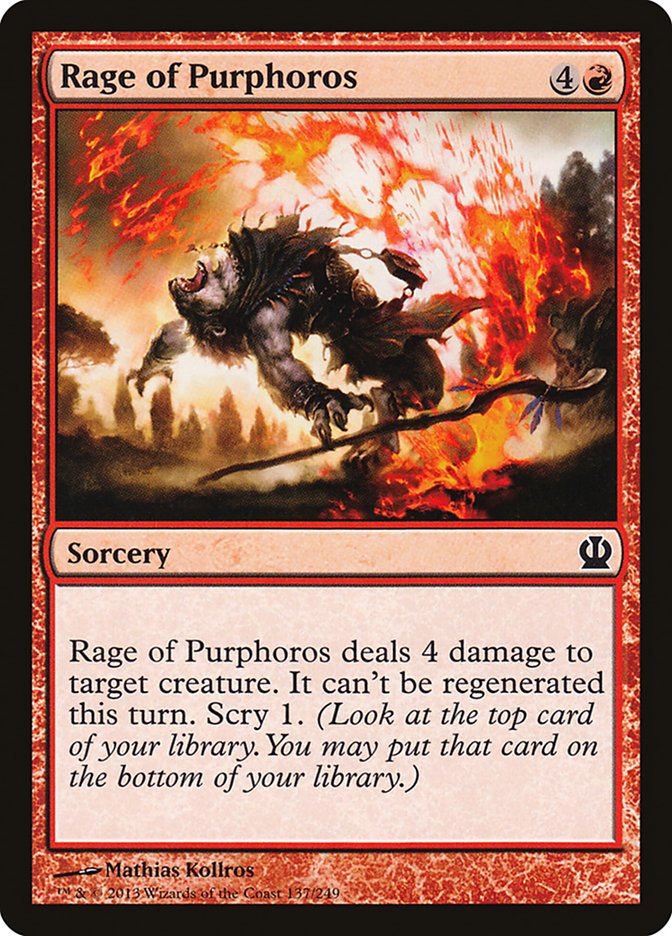 image Rage of Purphoros