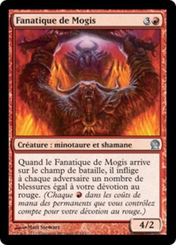 image Fanatique de Mogis