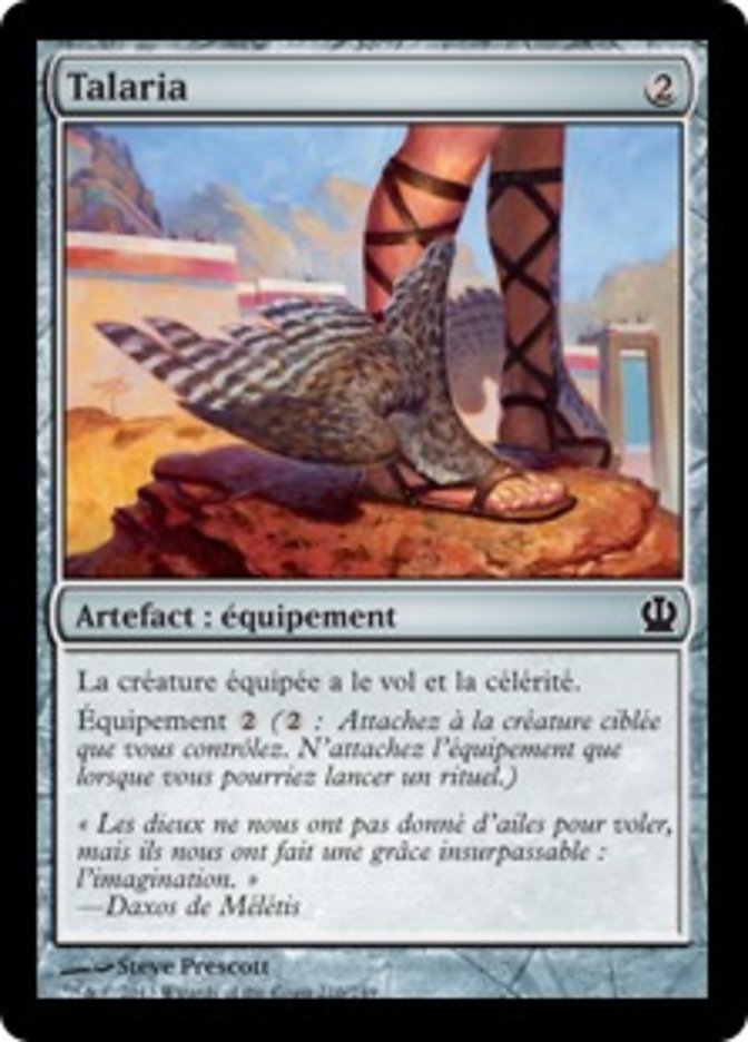 image Talaria