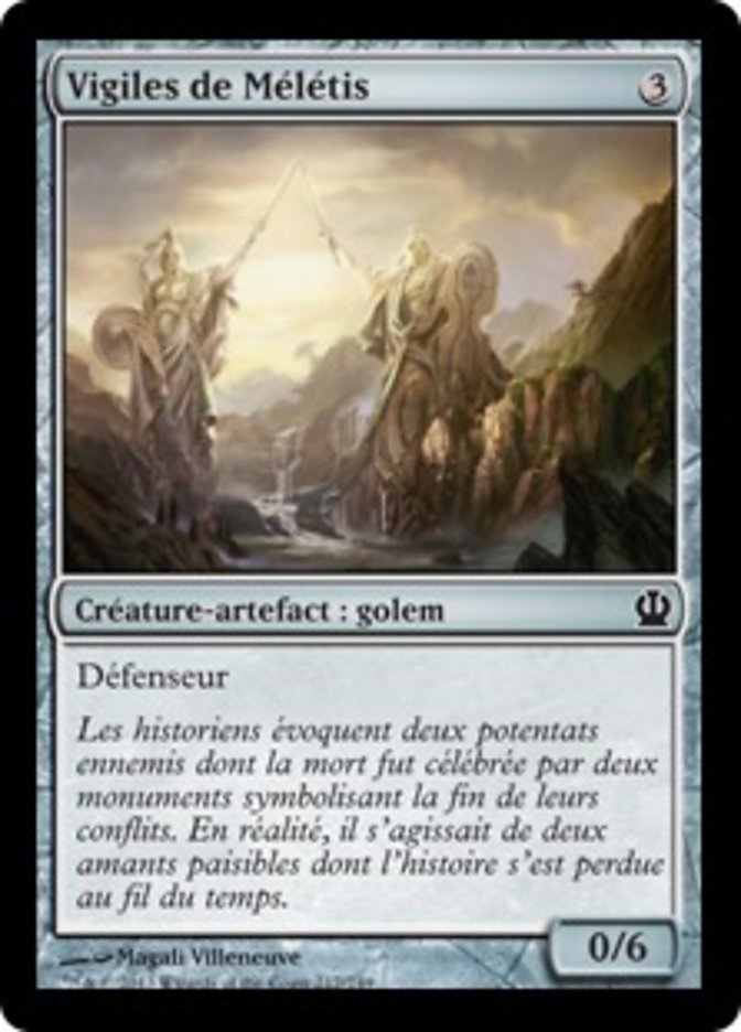 image Vigiles de Mélétis