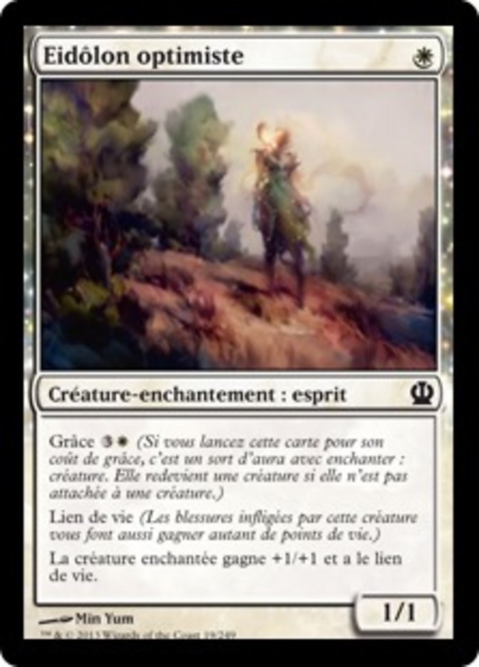image Eidôlon optimiste