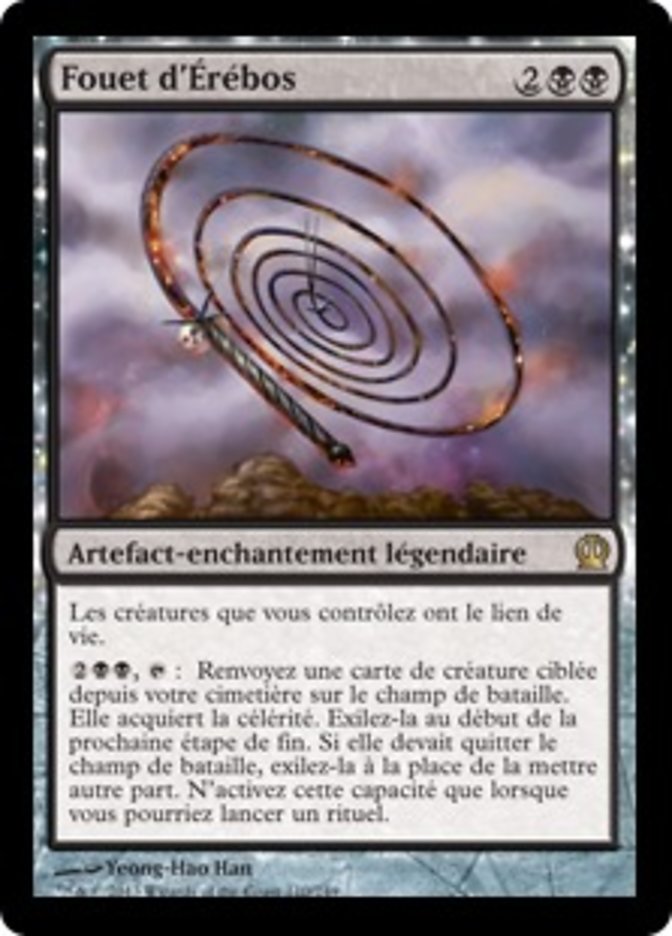 image Fouet d'Érébos