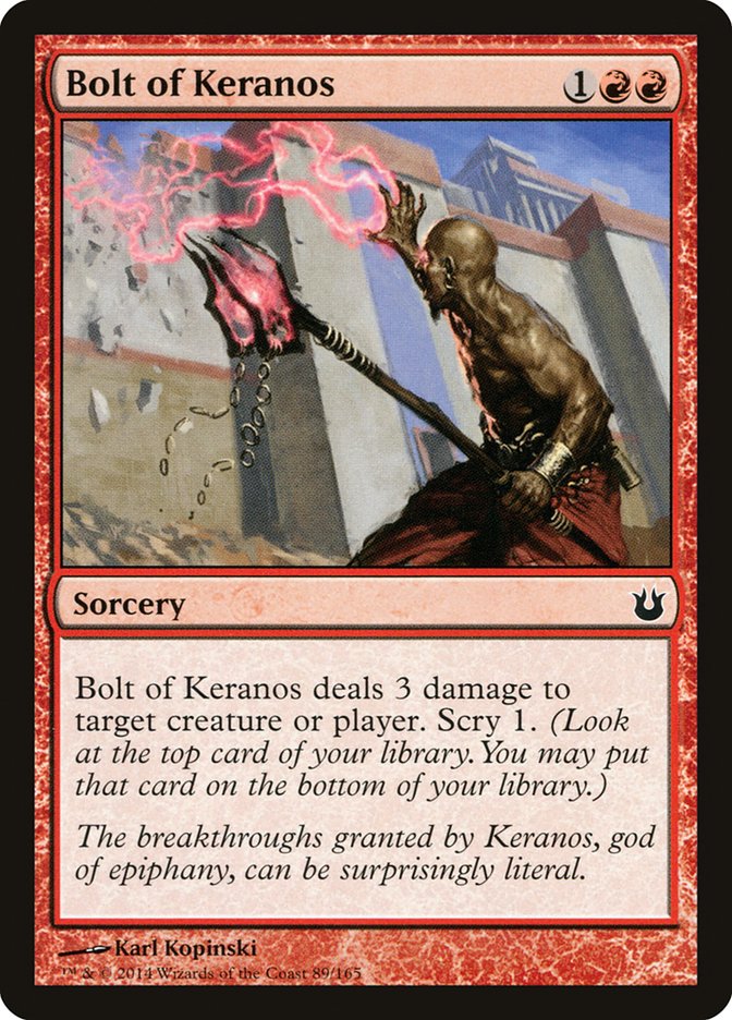 image Bolt of Keranos