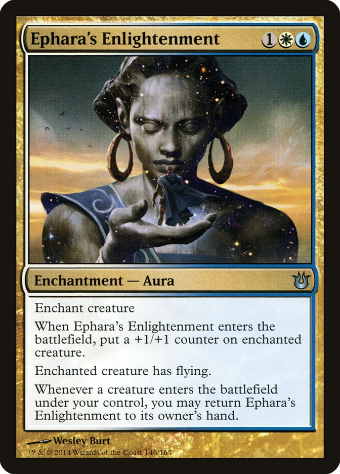 image Ephara's Enlightenment