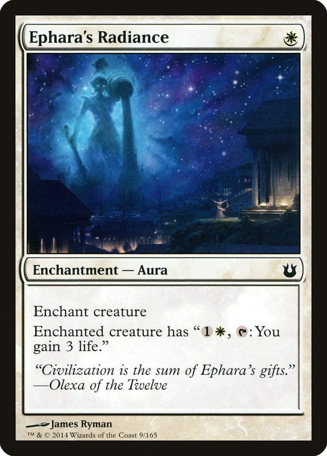 image Ephara's Radiance
