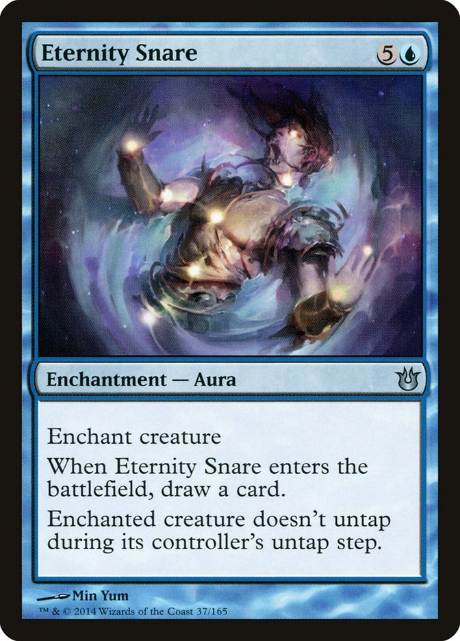 image Eternity Snare