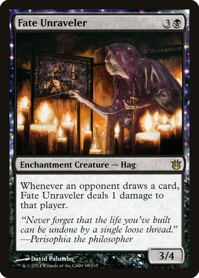 image Fate Unraveler