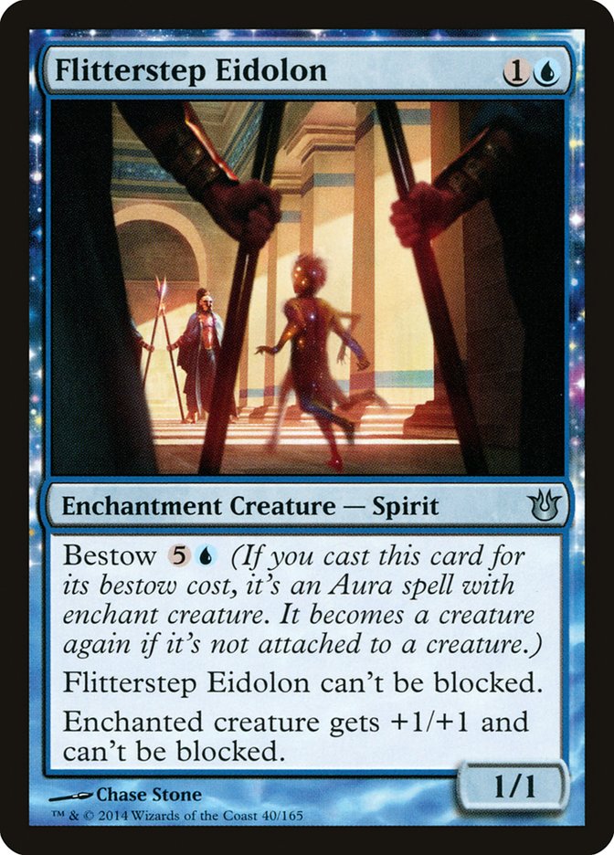 image Flitterstep Eidolon