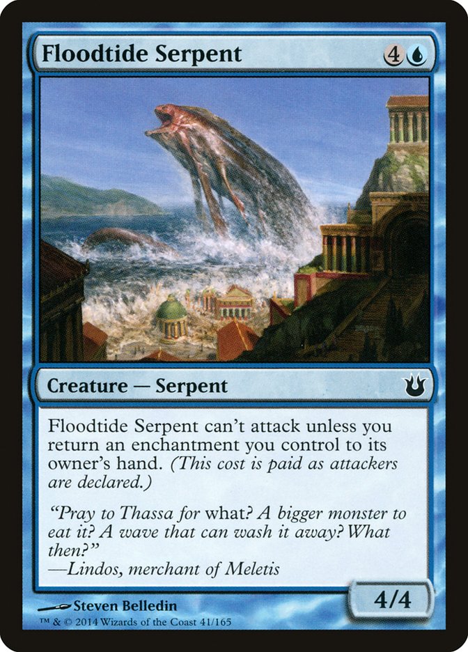 image Floodtide Serpent