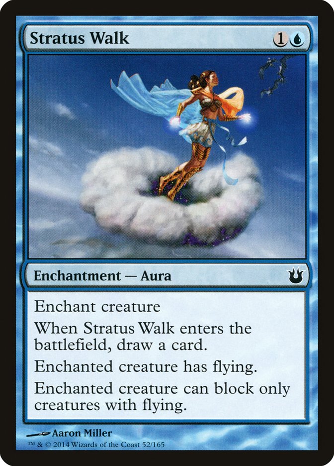 image Stratus Walk