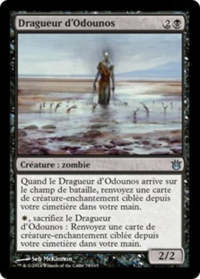 image Dragueur d'Odounos