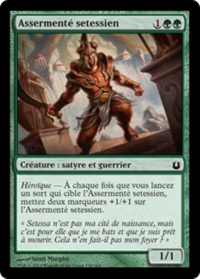 image Assermenté setessien