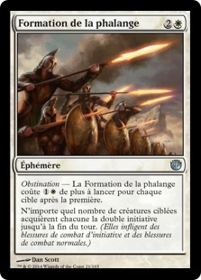 image Formation de la phalange