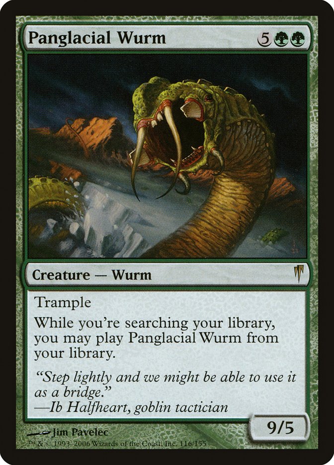 image Panglacial Wurm
