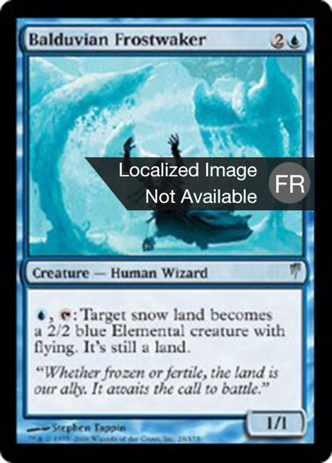 image Gelveilleur balduvian