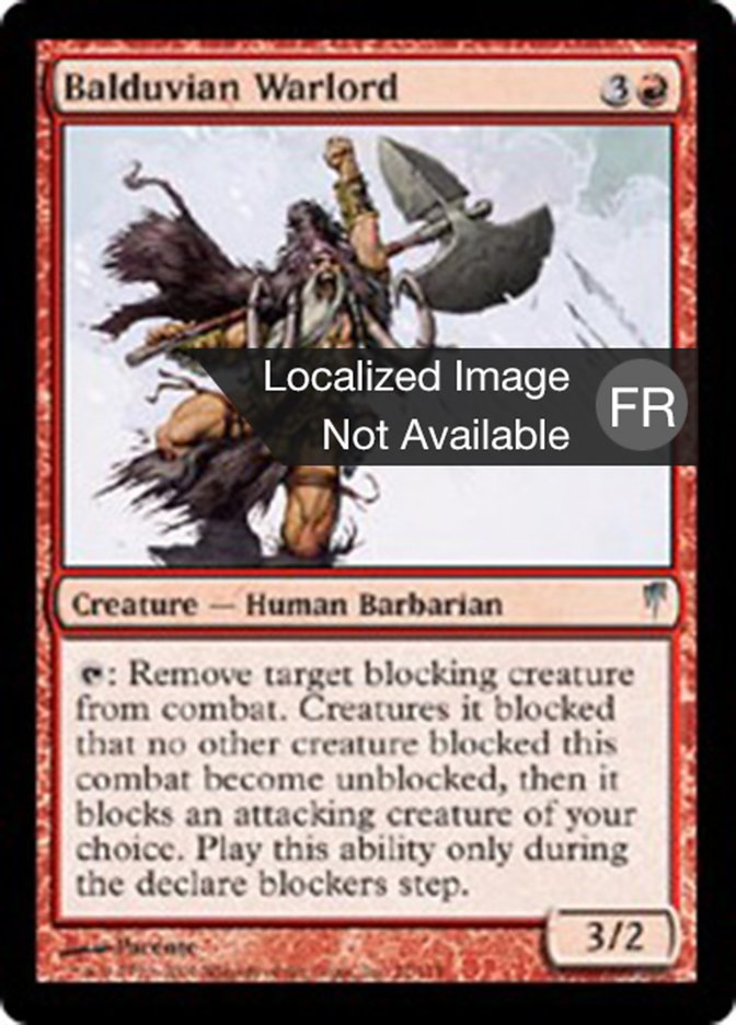 image Seigneur de guerre balduvian