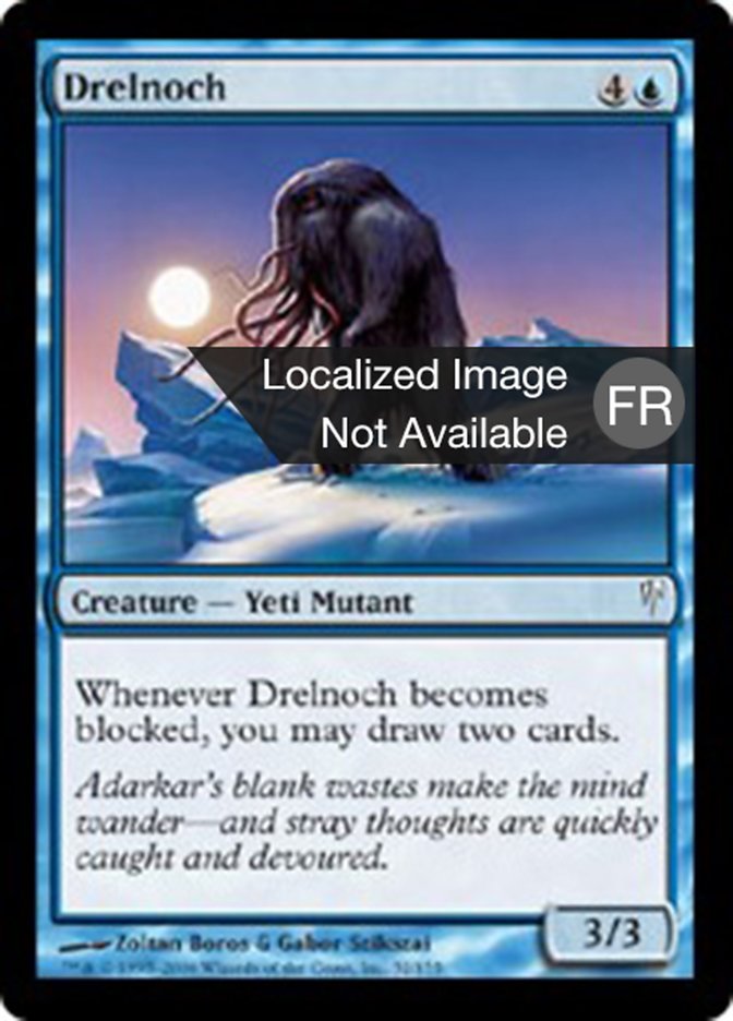 image Drelnoch