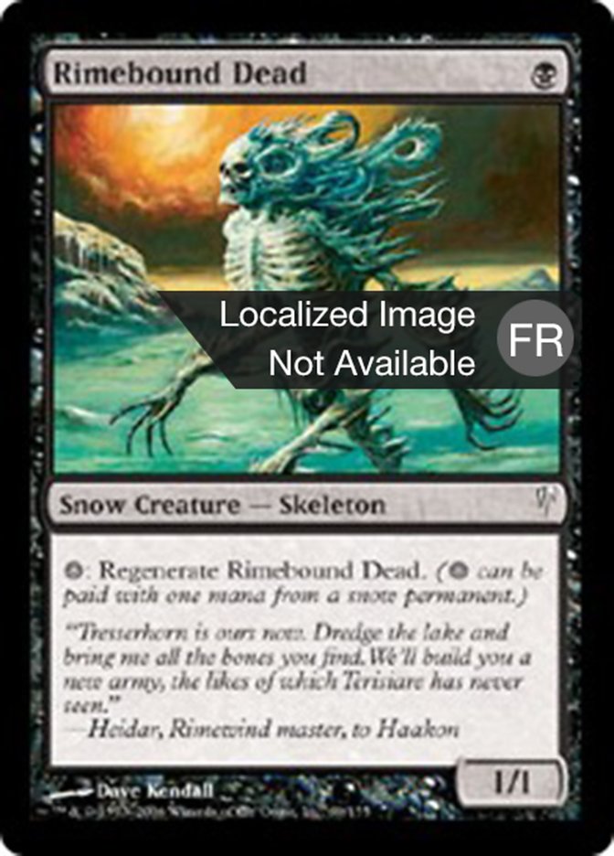 image Mort bridegivre