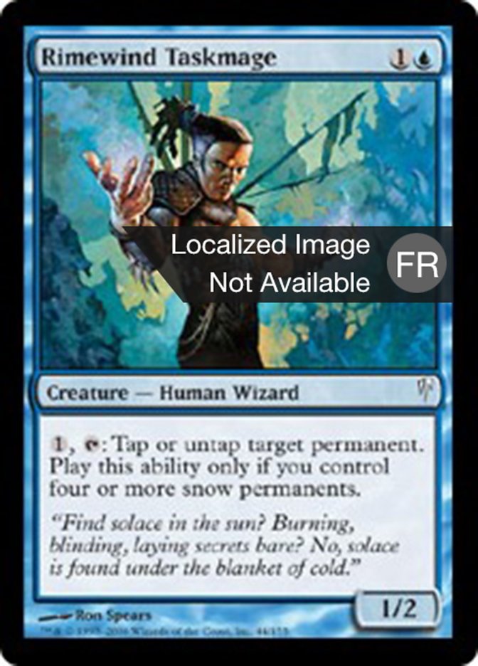 image Mage de force de Soufflegivre