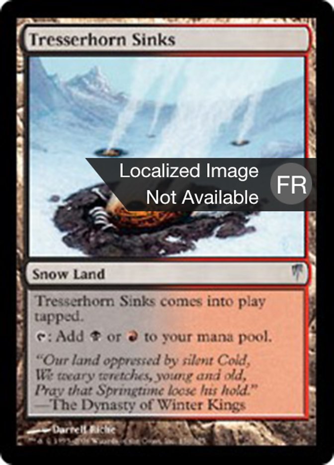 image Charniers de Tresserhorn