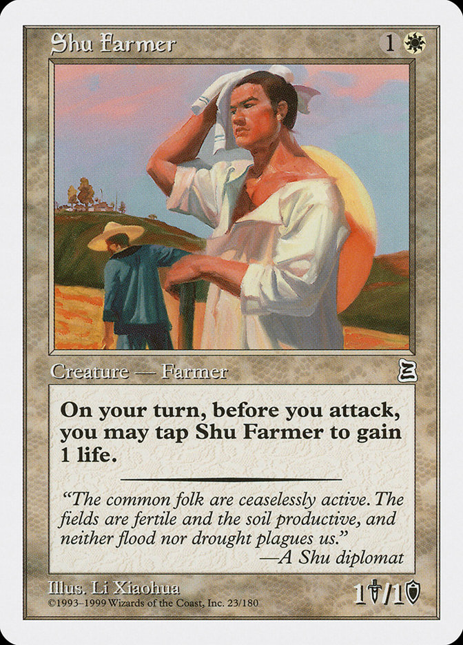 image Shu Farmer