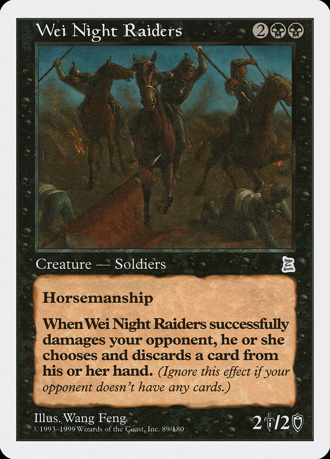 image Wei Night Raiders