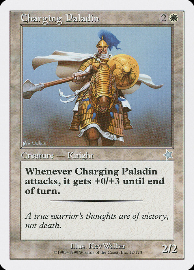 image Charging Paladin