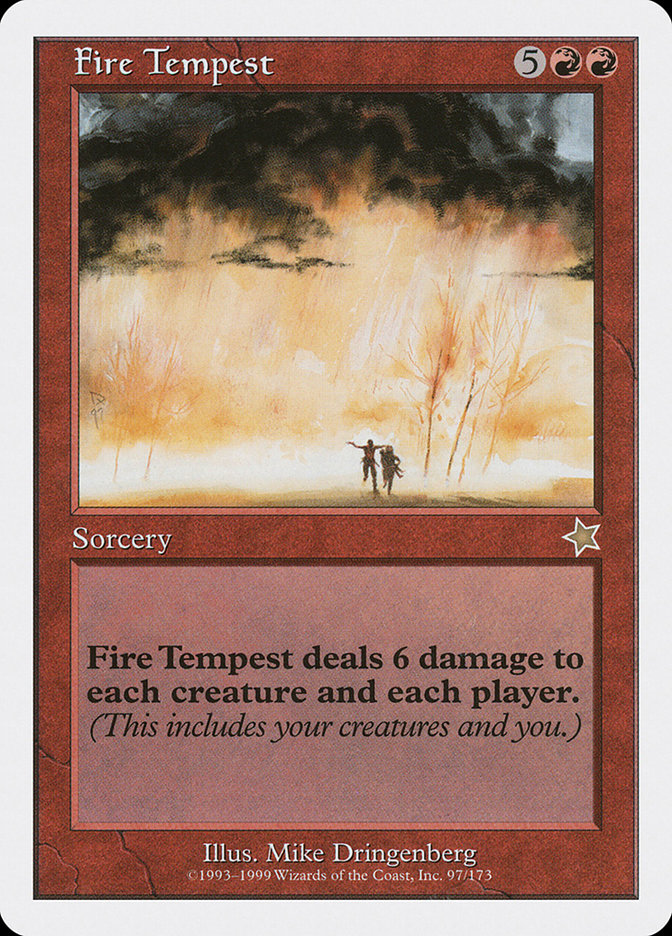 image Fire Tempest