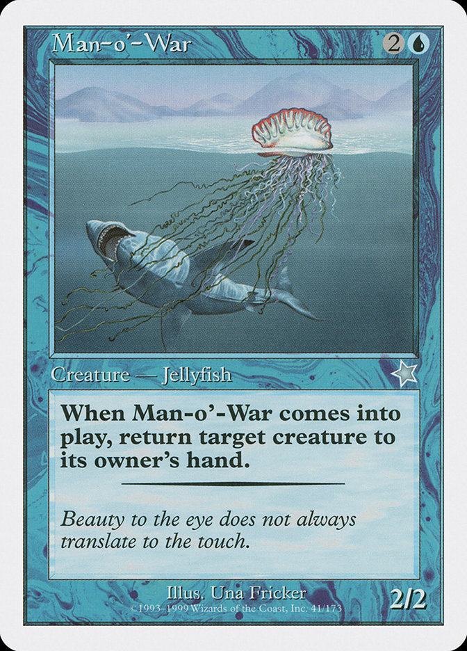 image Man-o'-War