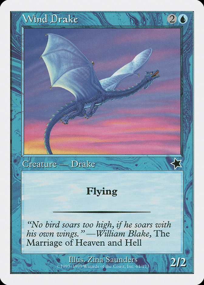 image Wind Drake