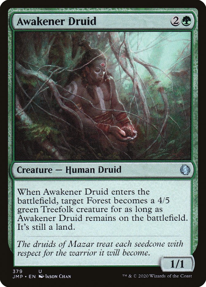 image Awakener Druid