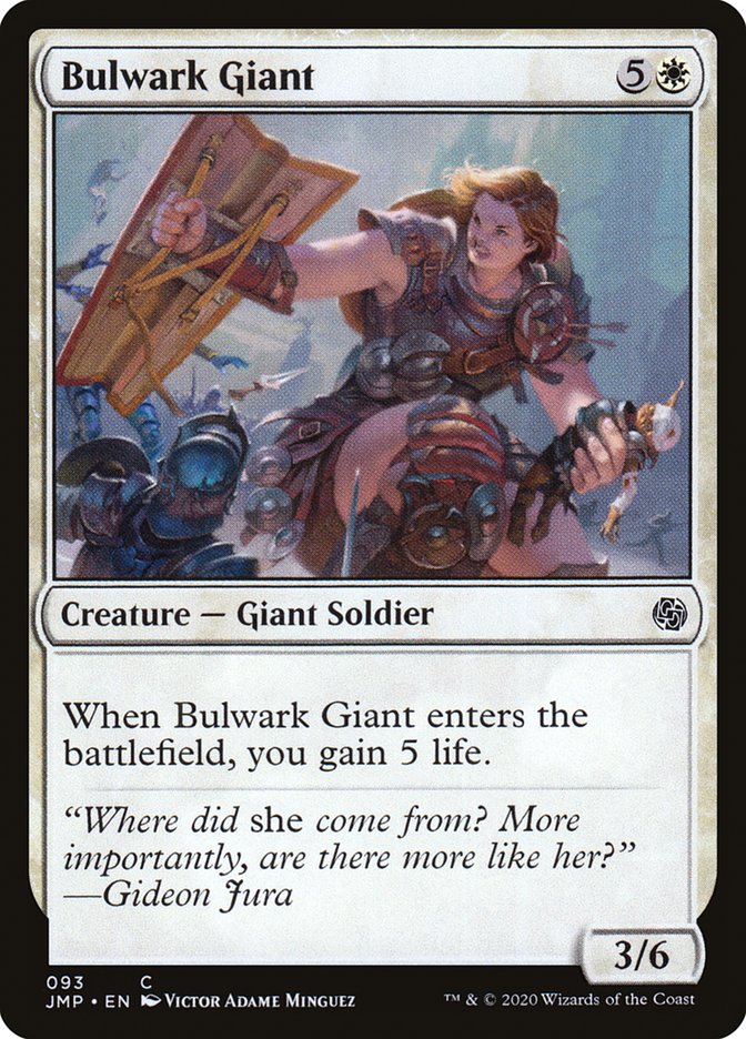 image Bulwark Giant