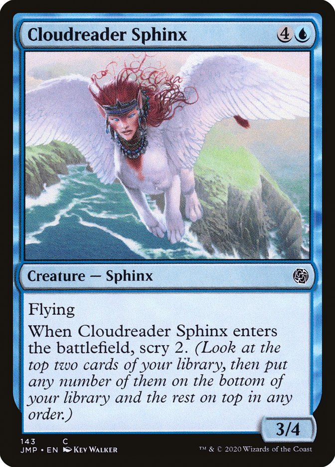 image Cloudreader Sphinx