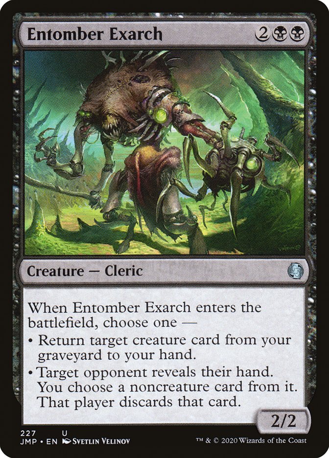 image Entomber Exarch