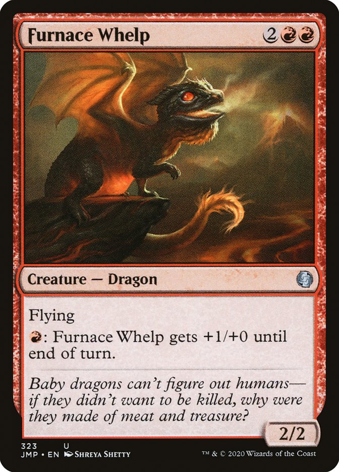 image Furnace Whelp