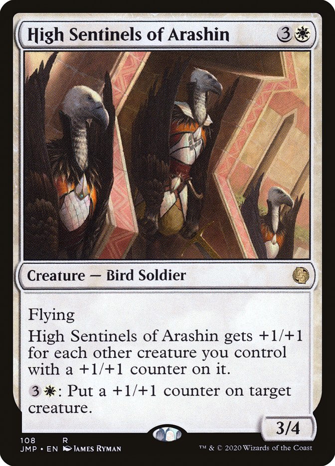 image High Sentinels of Arashin