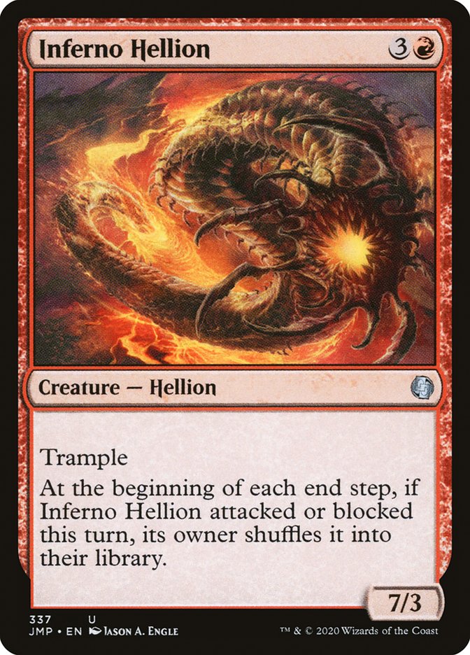 image Inferno Hellion