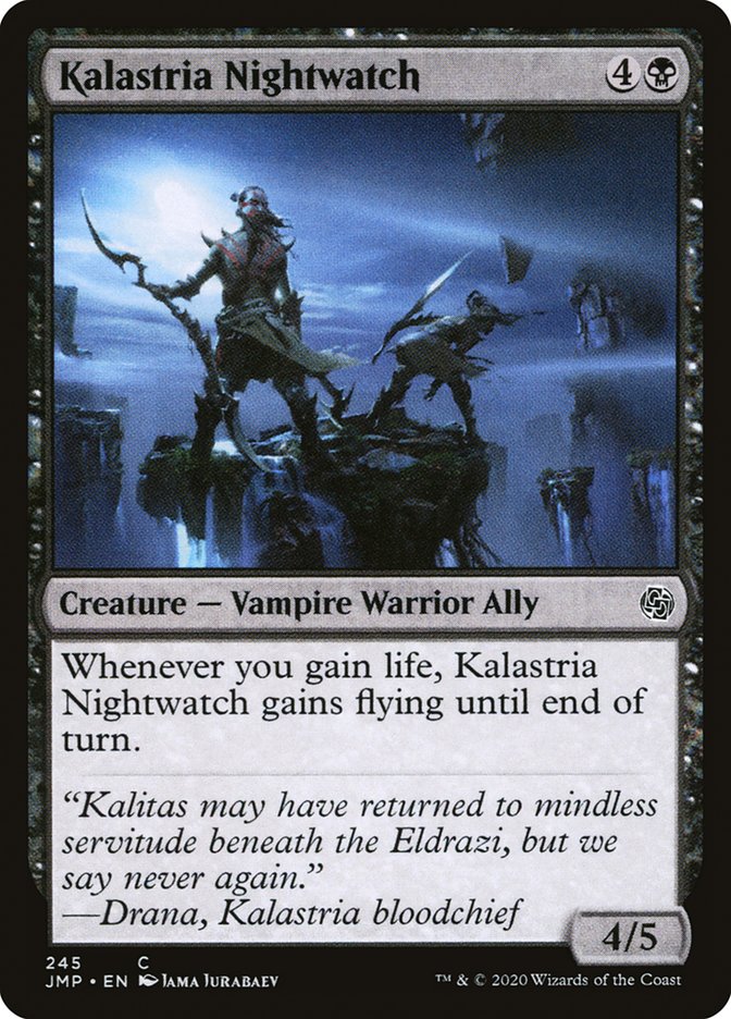 image Kalastria Nightwatch