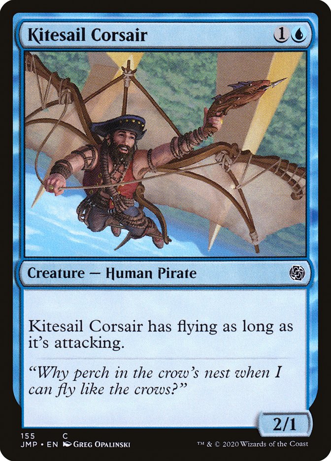 image Kitesail Corsair