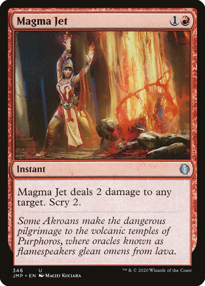 image Magma Jet
