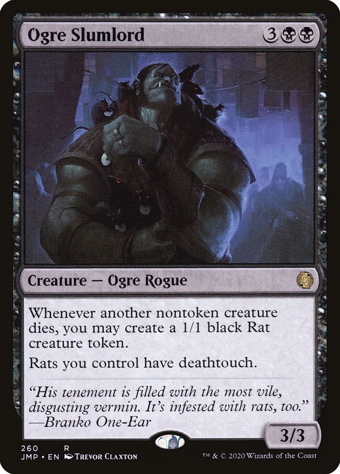 image Ogre Slumlord