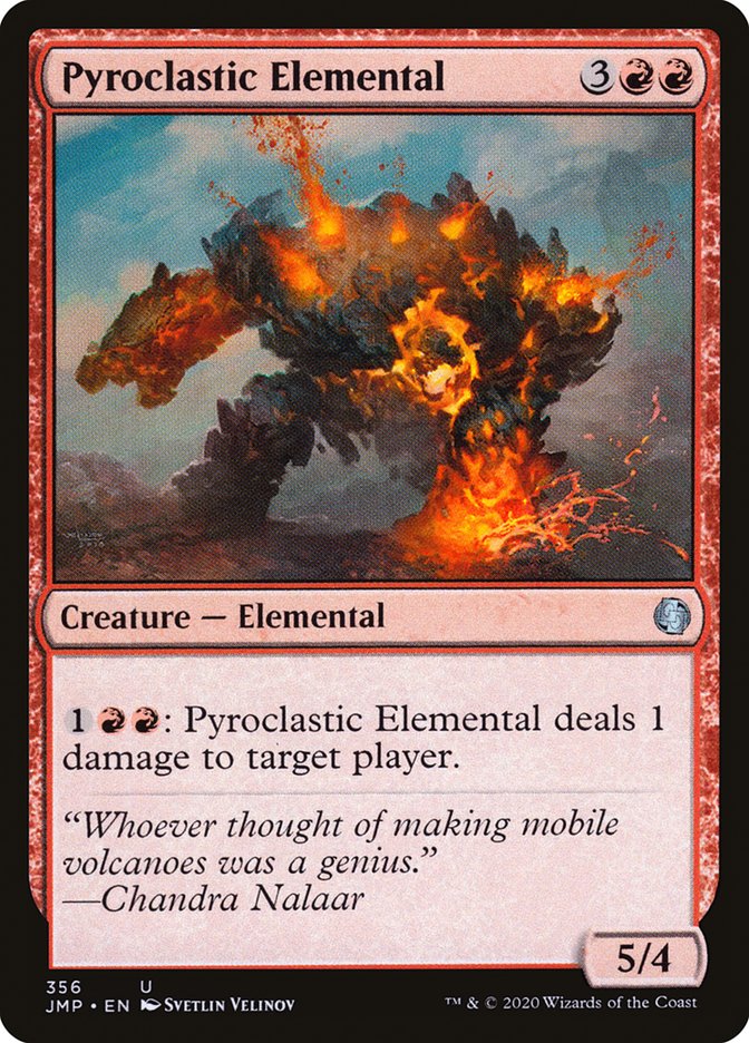 image Pyroclastic Elemental