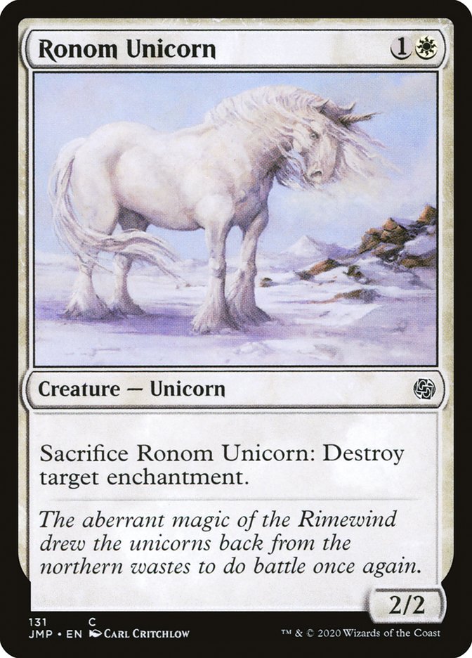 image Ronom Unicorn