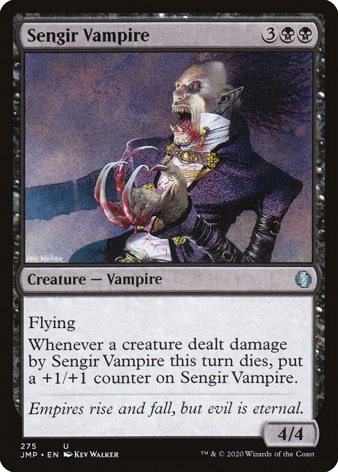 image Sengir Vampire