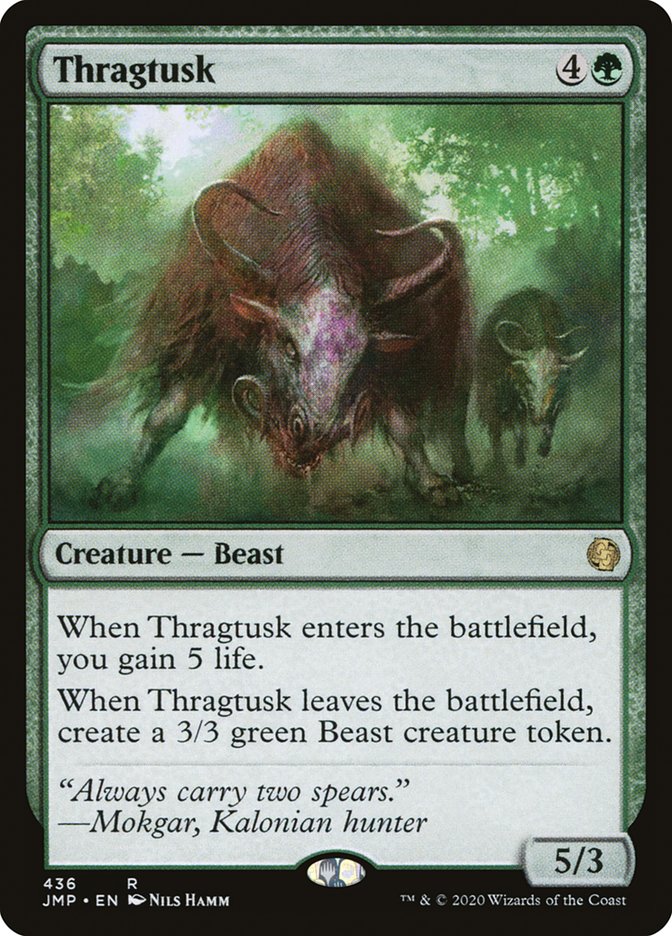 image Thragtusk