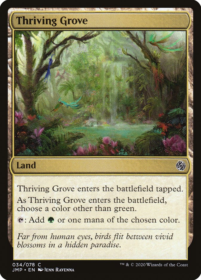 image Thriving Grove